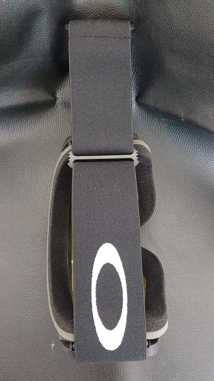 OAKLEY TARGET LINE L Snow Goggles from Japan
