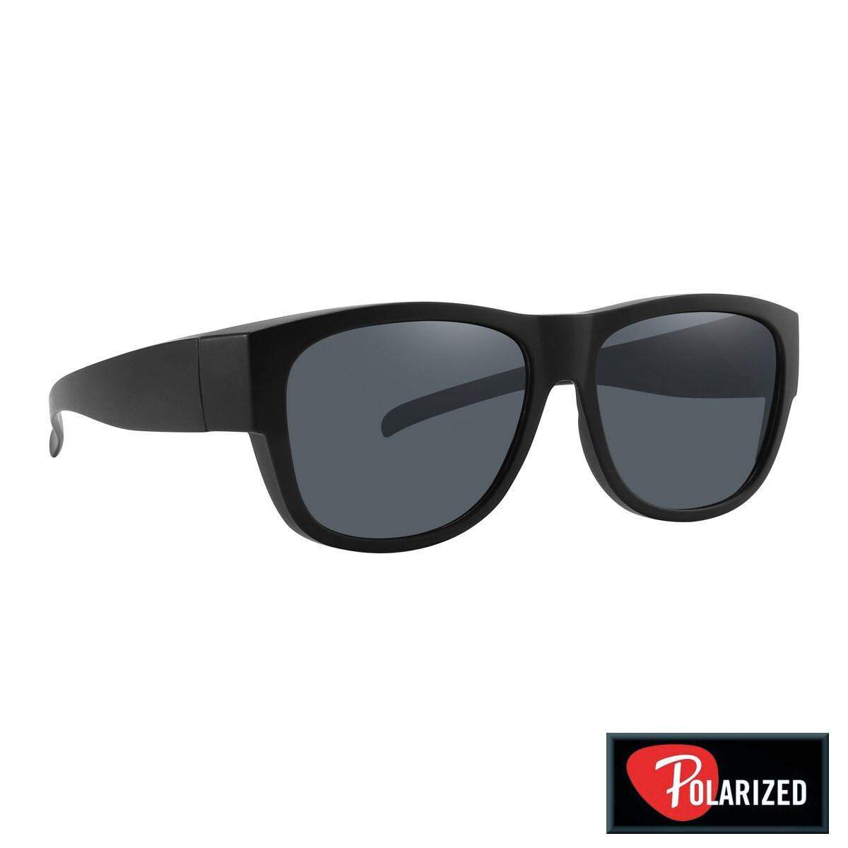 FIT OVER POLARIZED SUNGLASSES OVER THE TOP SUNGLASSES FITOVER MENS WOMENS USA
