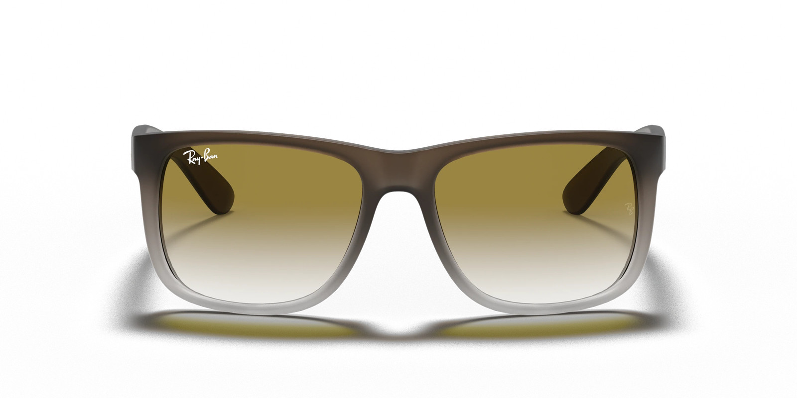 Ray-Ban RB4165 854/7Z 55mm Brown Sunglasses