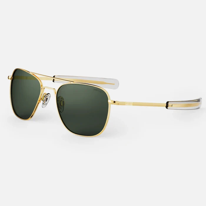 RANDOLPH AF056 23K GOLD NON POLARIZED