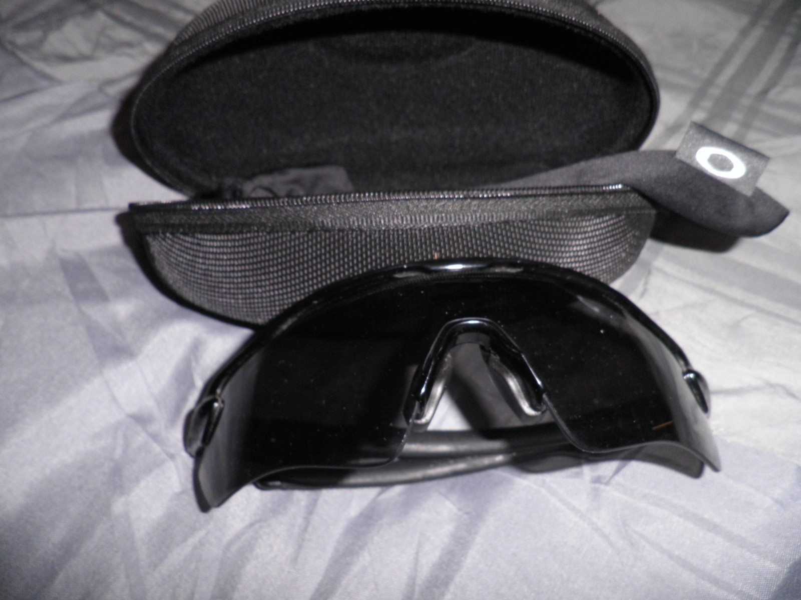 Oakley 009208 Radar Ev Path Men’s Sunglasses – Prizm Black