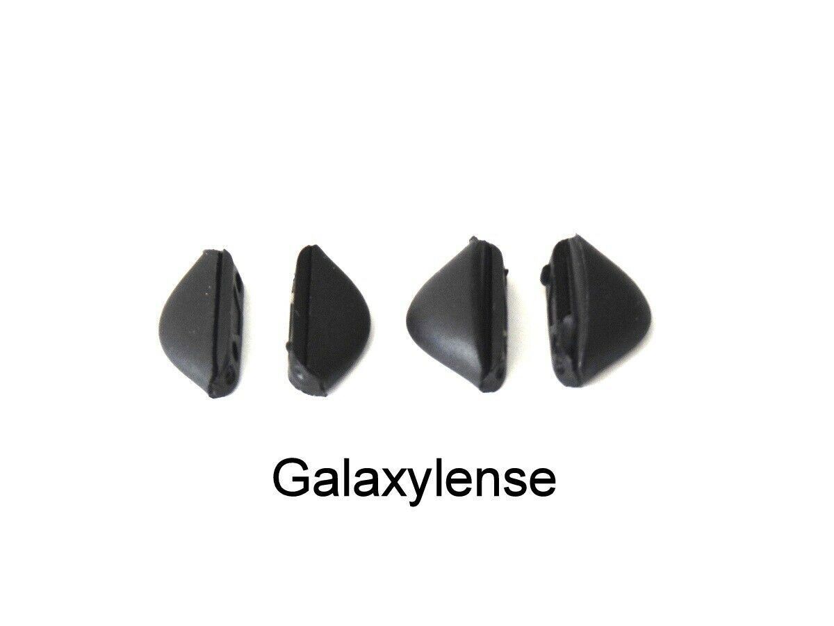 Nose Pad For-Oakley Triggerman,StraightChainlink,Turbine,Pit Bull,Crosslink Lens