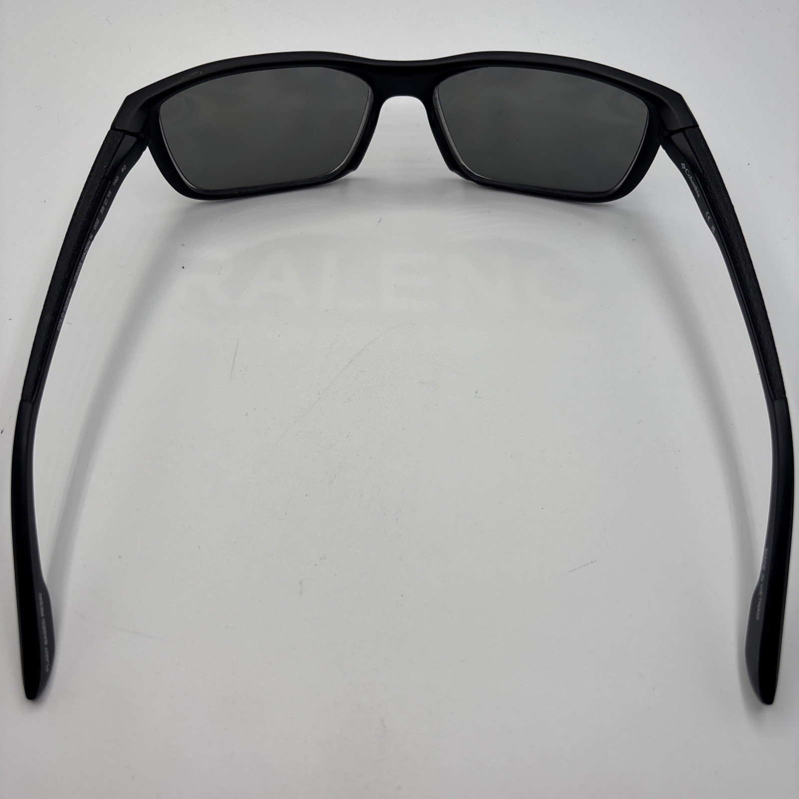 Columbia C505S 002 Haven N Black Sunglasses Frames Only 59-15-140mm #C349