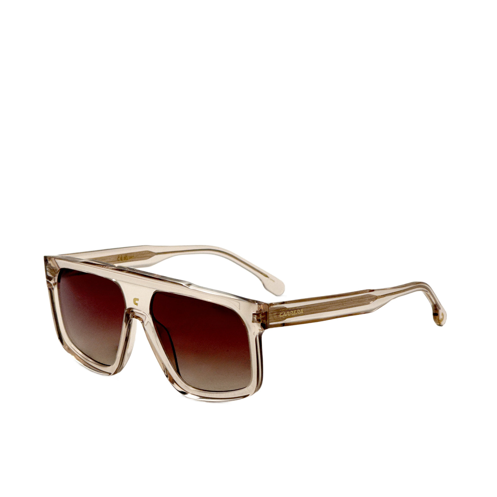 Carrera Unisex 59mm Beige Sunglasses CARRERA1061-S-10A-59