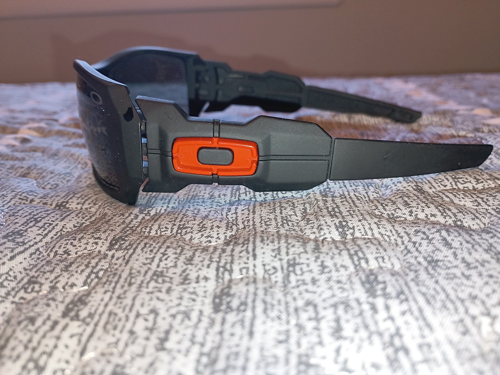 Oakley Oil Rig Sunglasses