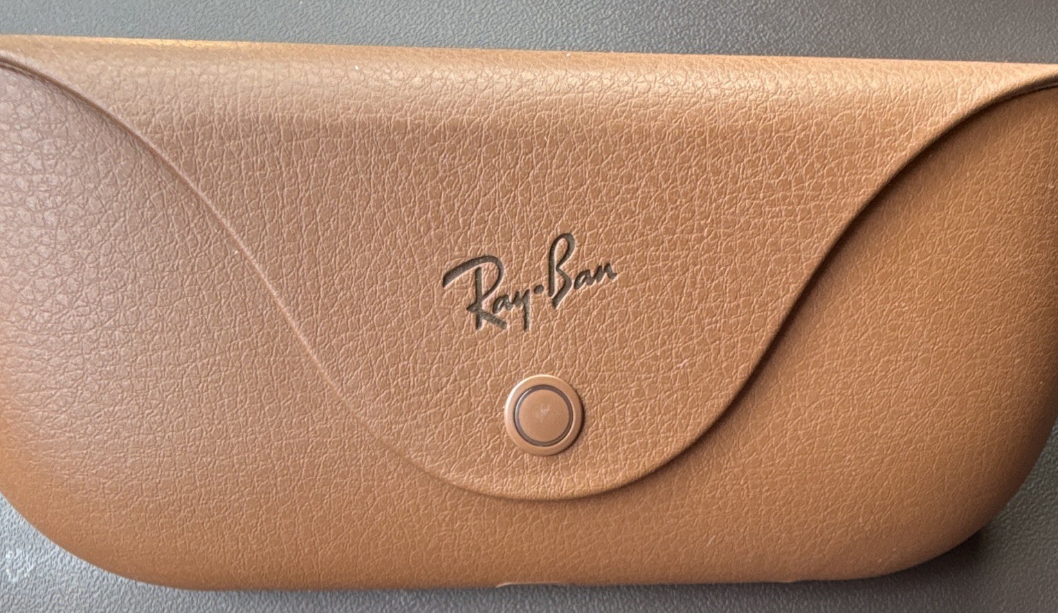 Ray-Ban Meta Wayfarer RW4006 Smart Glasses Gen 1 FOR PARTS – Won’t Power on