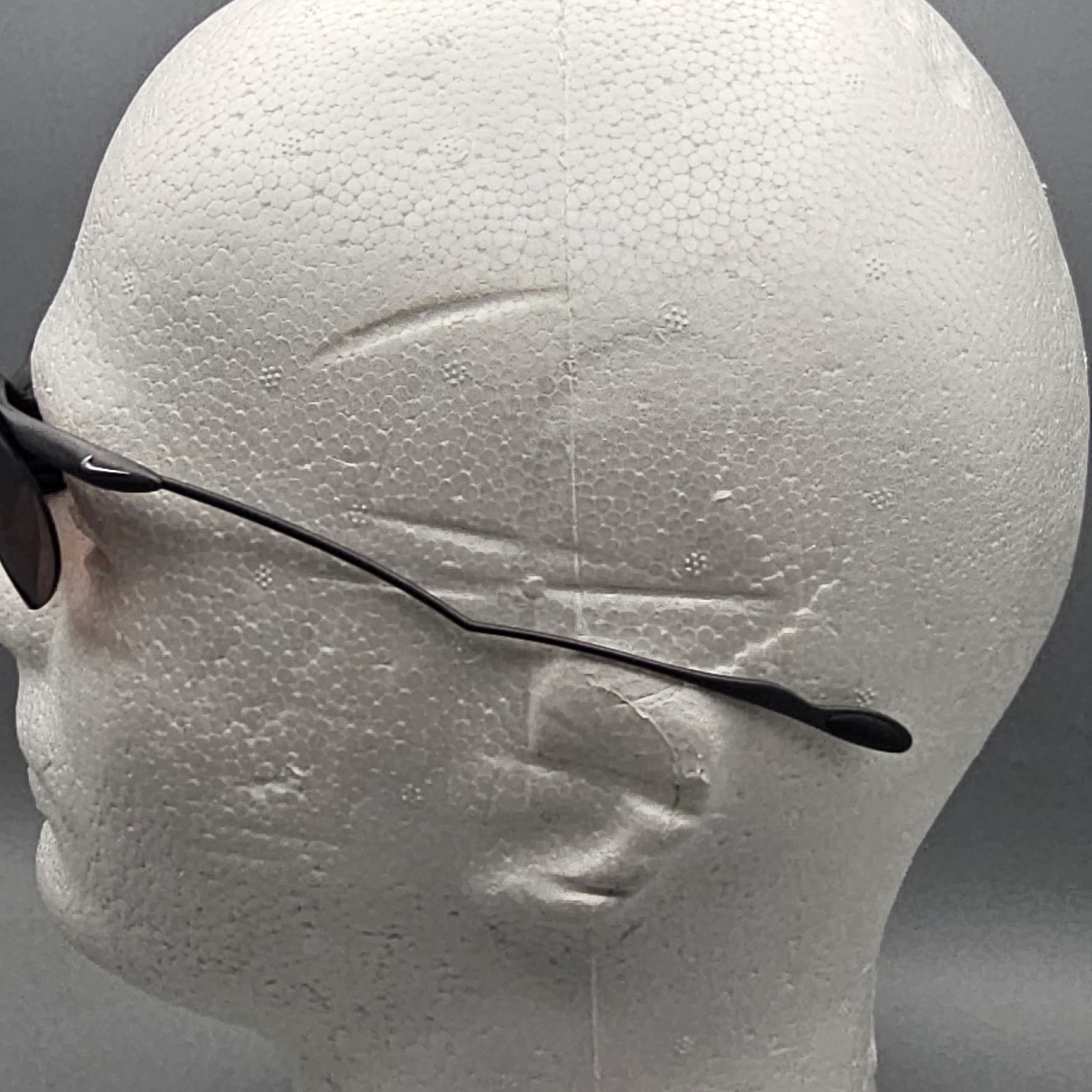 Nike AIRELON Sports Sunglasses Metal Frames