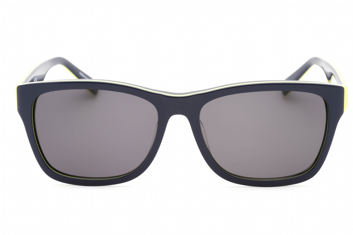 LACOSTE L683S-414-55 Sunglasses Size 55mm 140mm 16mm blue Men NEW