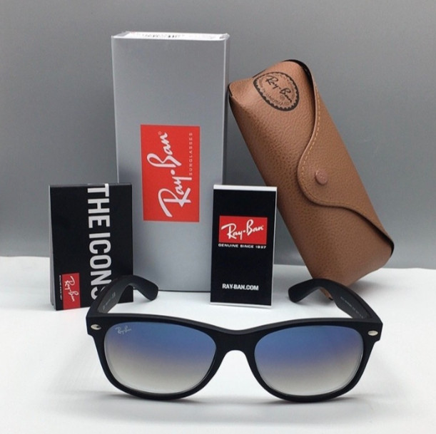 HOT MEN RB2132 RAY-BAN NEW WAYFARER SUNGLASSES KT-7246