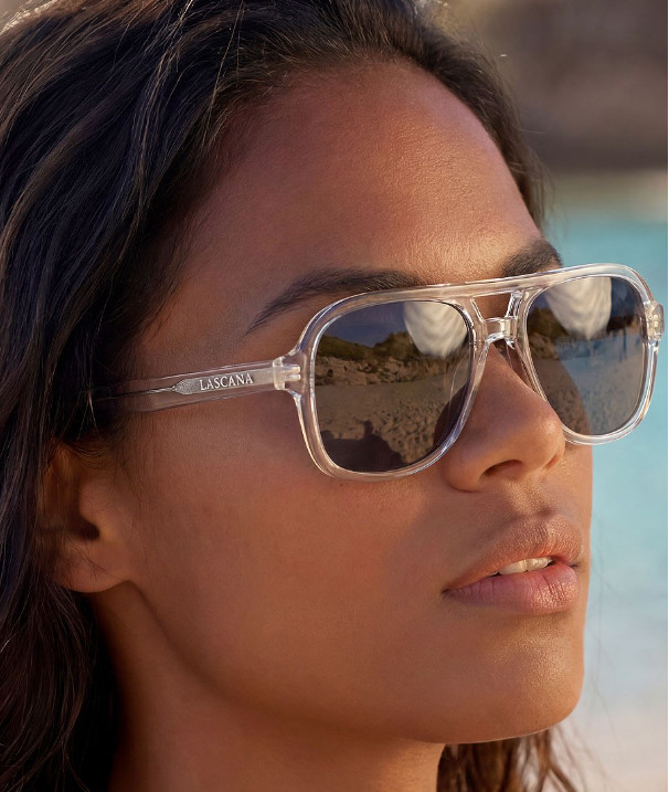 polarized aviator sunglasses