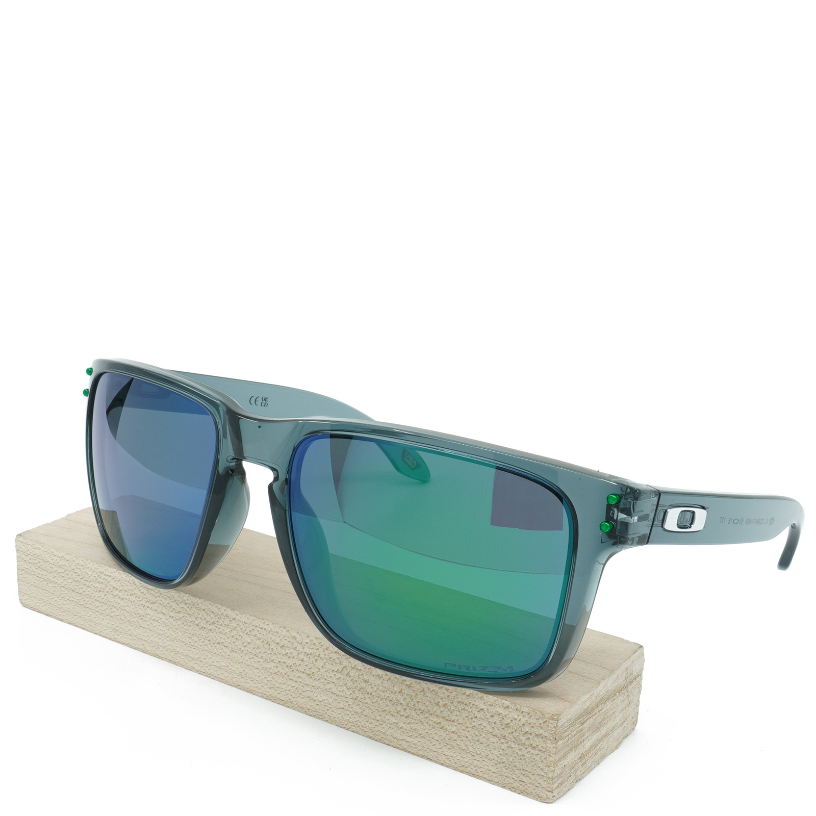 [OO9417-14] Mens Oakley Holbrook XL Sunglasses