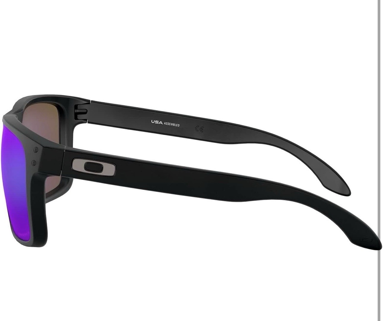 Oakley 0OO9417 Men’s Holbrook XL Sunglasses *NEW*