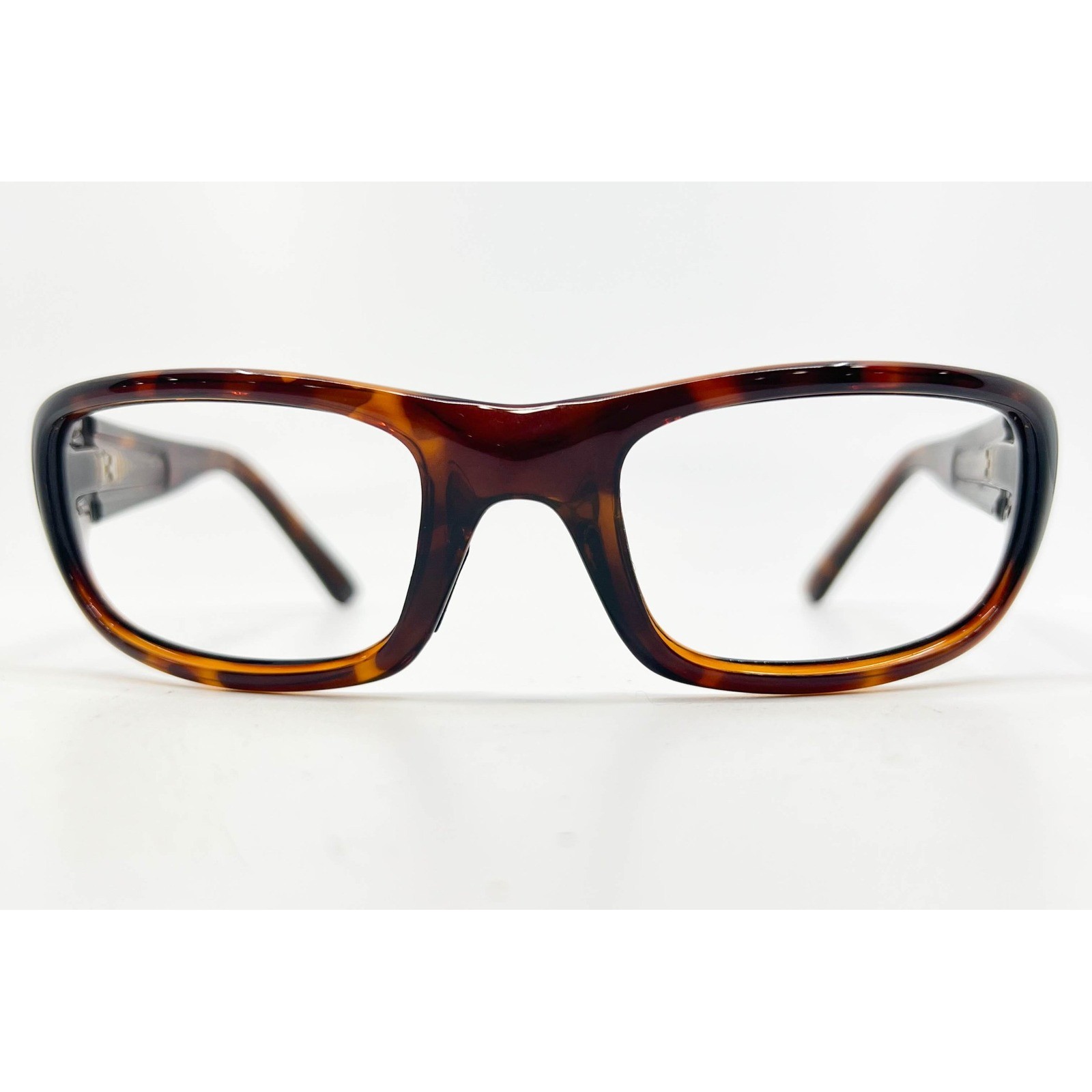 Maui Jim Stingray MJ 103-10 Tortoise Shell Men’s Eyeglasses Frames Italy