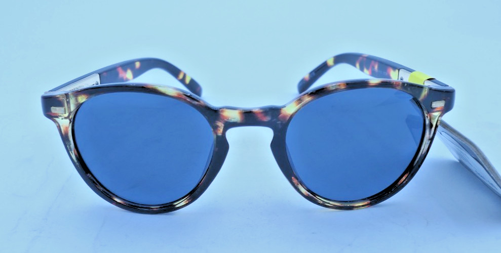 Foster Grant POLARIZED MaxBlock MCV Sunglasses Easton 100%UV