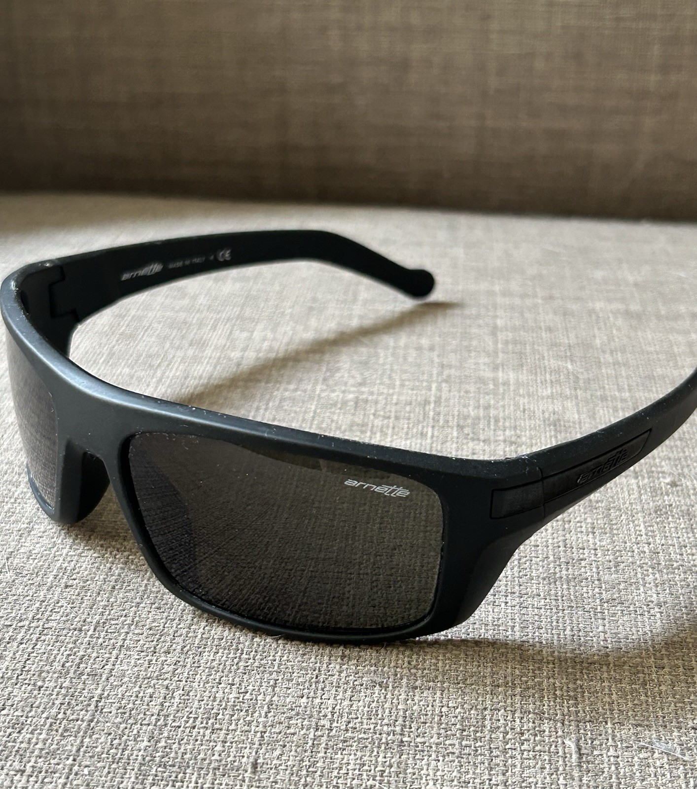 Arnette Sunglasses Conjure Made in Italy model 4198