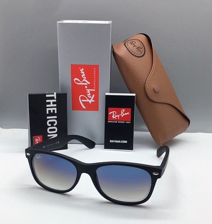 HOT MEN RB2132 RAY-BAN NEW WAYFARER SUNGLASSES KT-7246