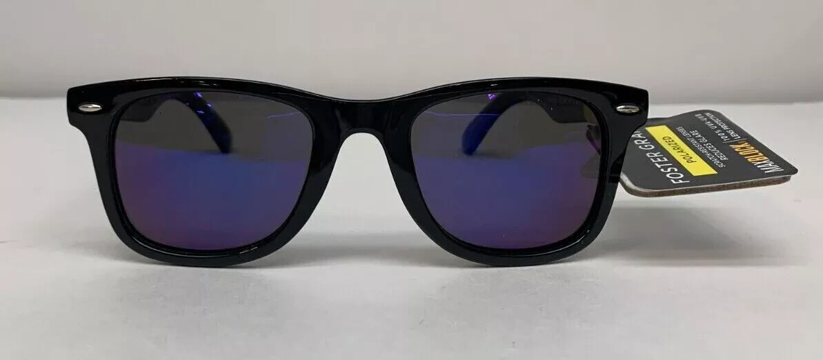 FOSTER GRANT SUNGLASSES