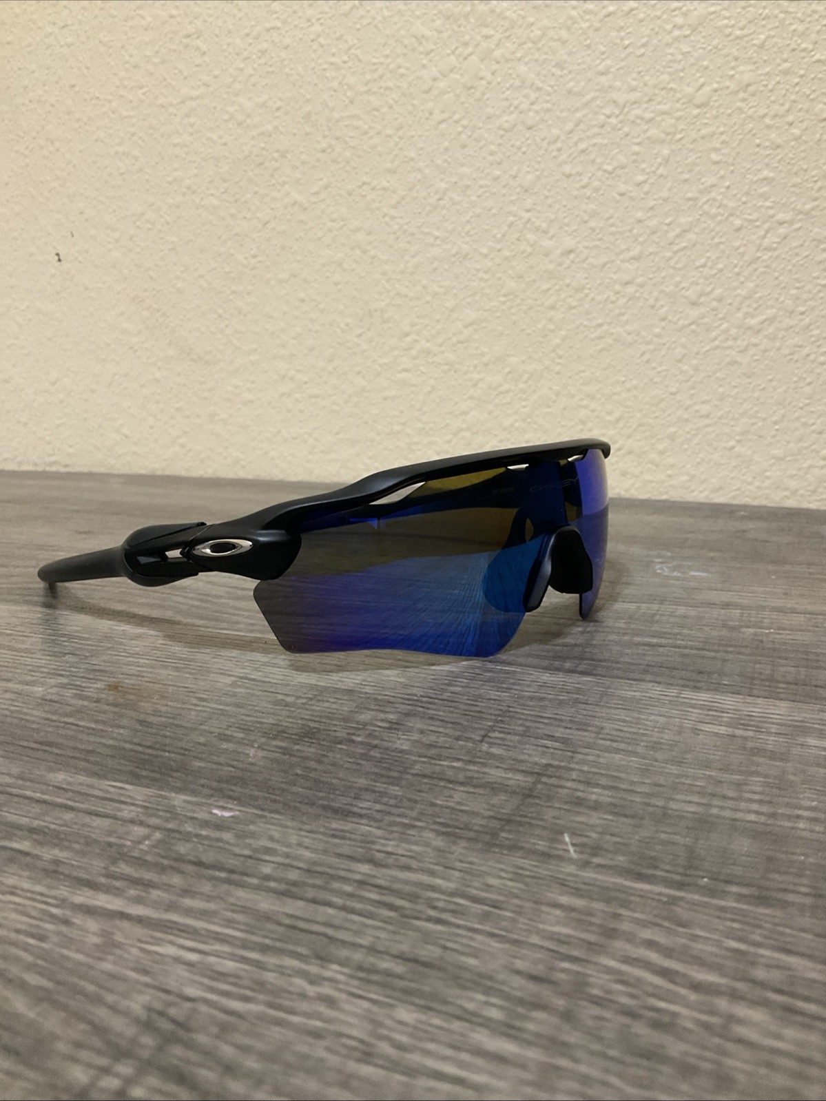 NEW Oakley 009208 Radar Ev Path Men’s Sunglasses Black Frame – Blue Prizm Lens