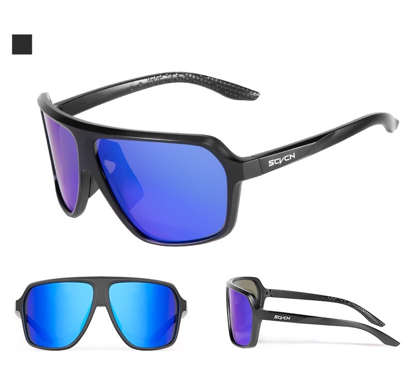 Polarized Fishing Sunglasses Driving Golf Running Cycling UV400 !! US SELLER !!