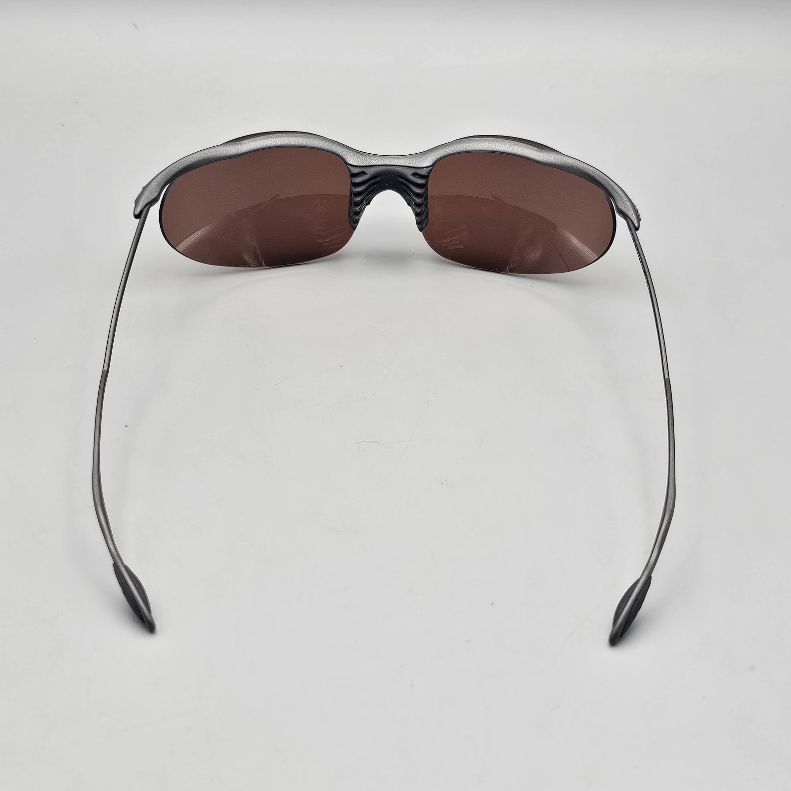 Nike AIRELON Sports Sunglasses Metal Frames