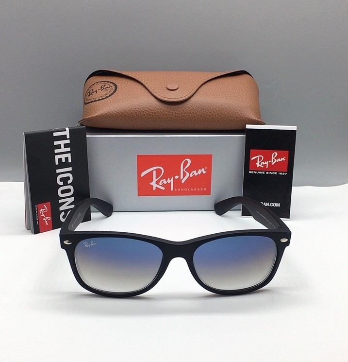 HOT MEN RB2132 RAY-BAN NEW WAYFARER SUNGLASSES KT-7246