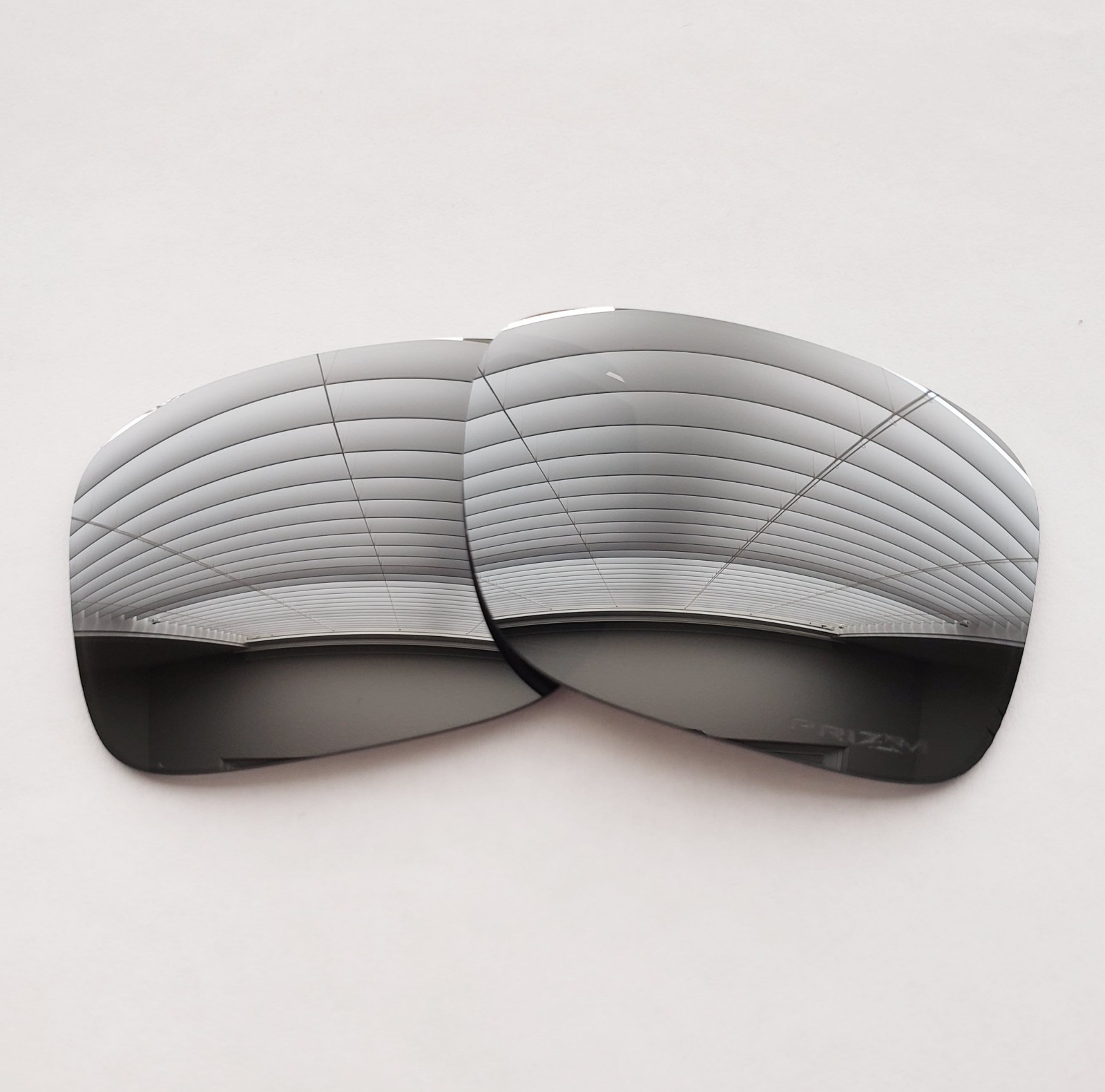 Authentic Oakley Holbrook XL Prizm Black Replacement Lenses OO9417