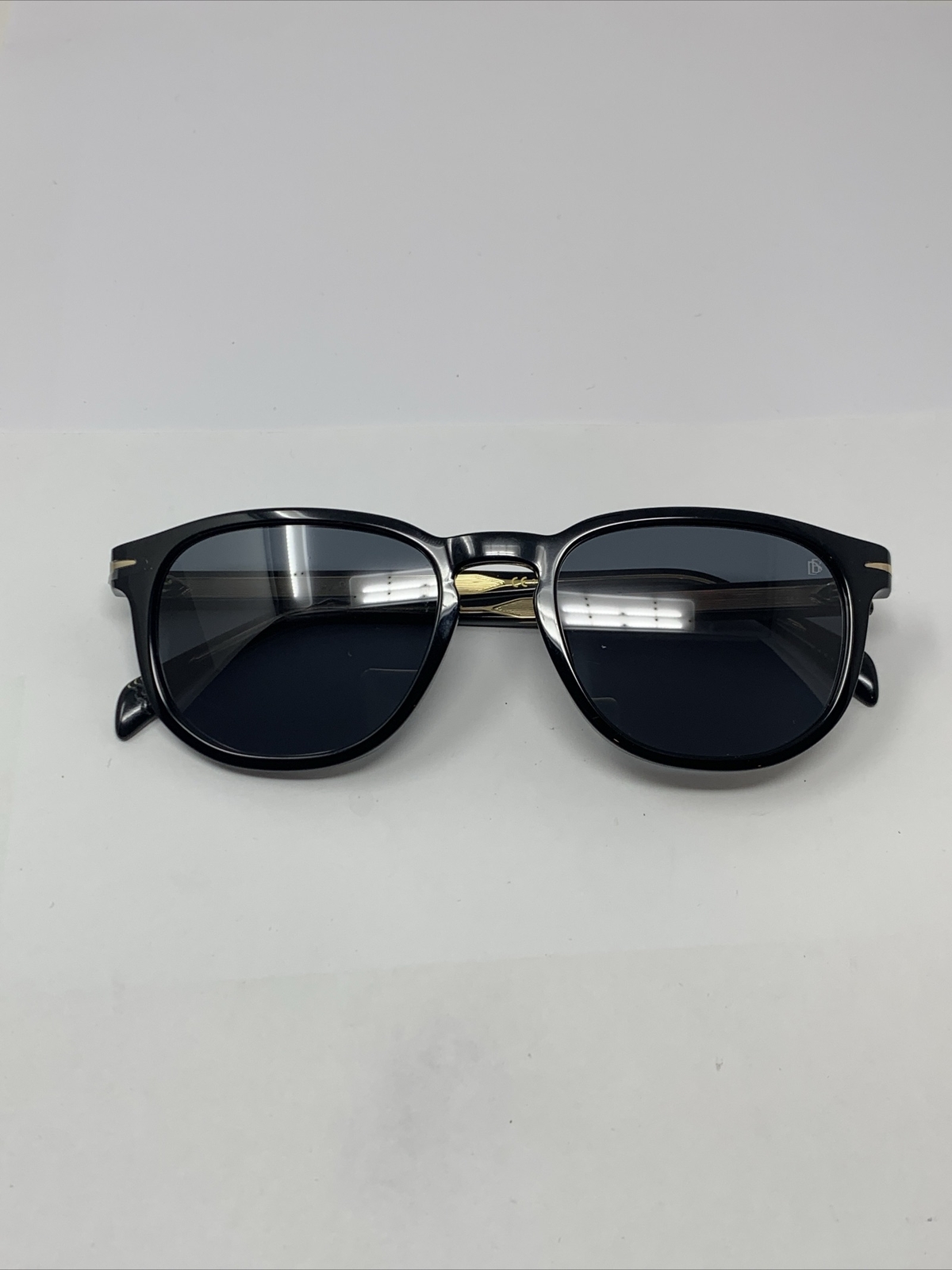 david beckham sunglasses DB1070/S 807KU 53/20 145 V Black A669