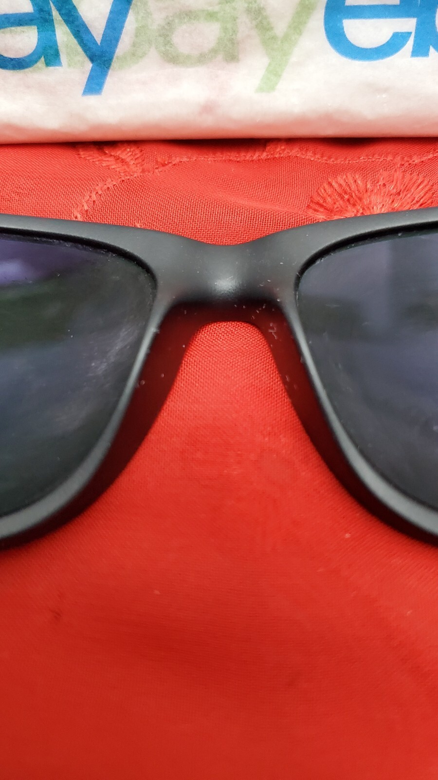 Ray-Ban RB4165 JUSTIN 622/55 54¤16 145 3N Eyeglasses / Sunglasses “Frames Only”