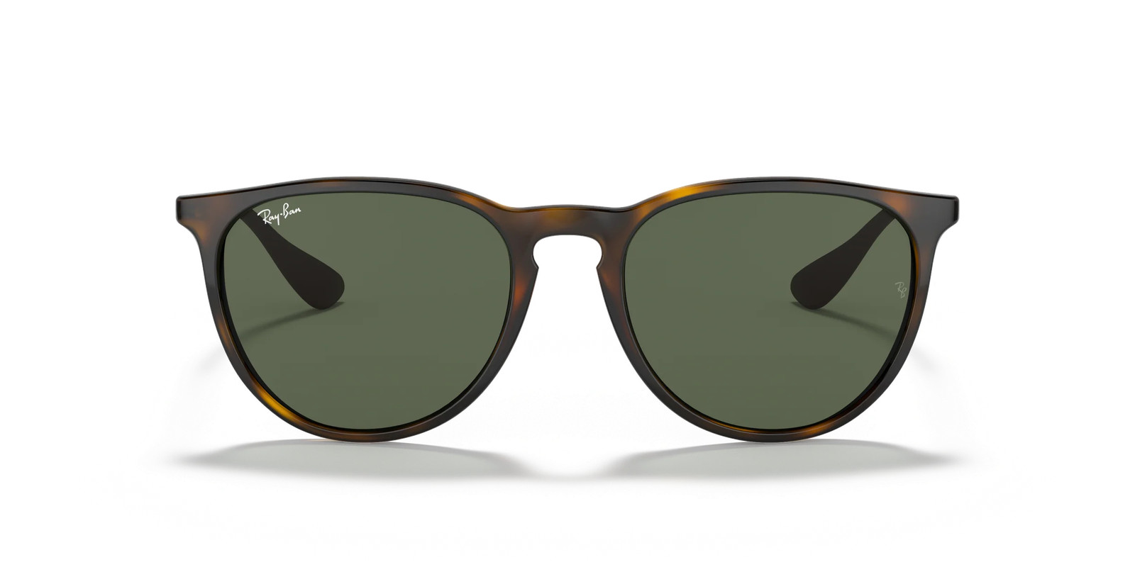 Ray-Ban RB4171 710/71 54mm Erika Brown Sunglasses