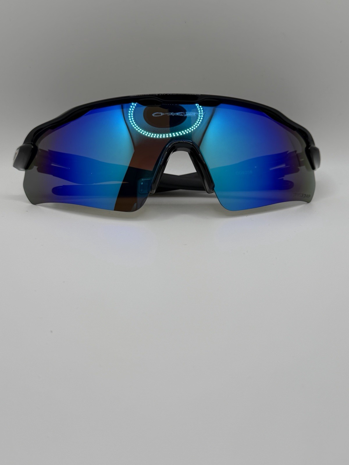 NEW Oakley 009208 Radar Ev Path Men’s Sunglasses Black Frame – Blue Prizm Lens
