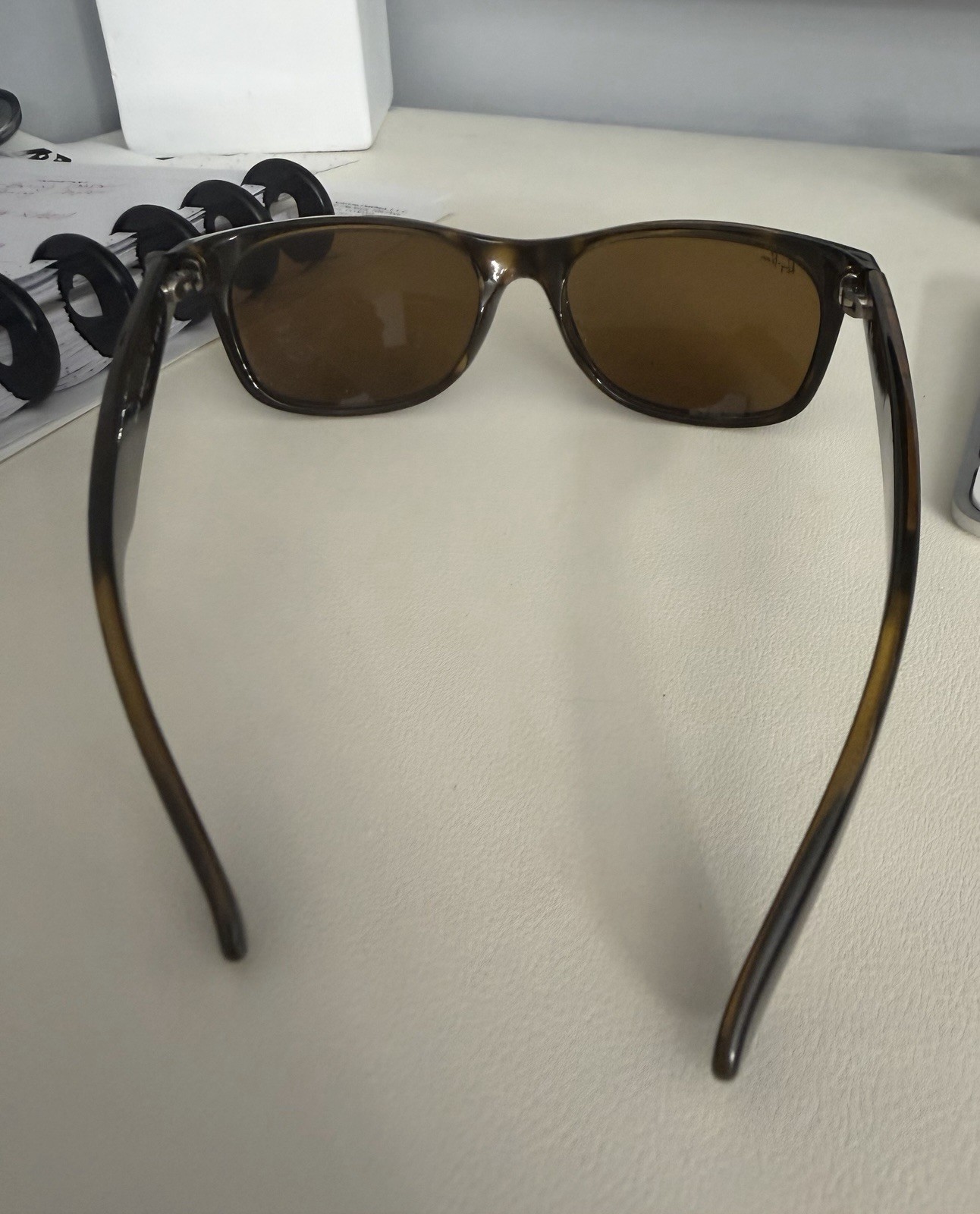 Ray-Ban RB2132 Men’s Sunglasses