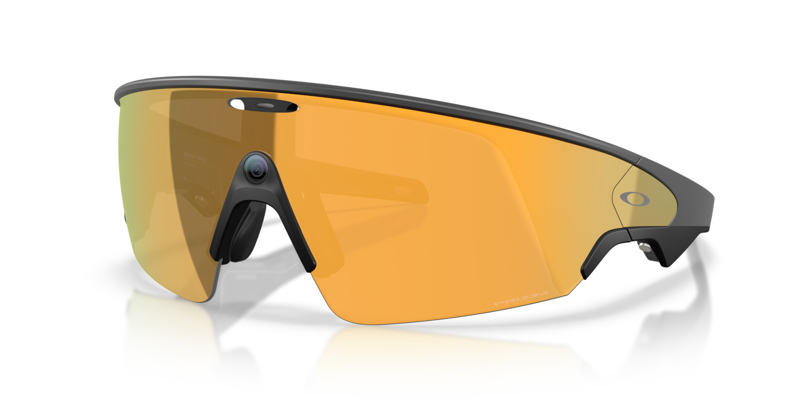 Oakley Meta Vanguard OW8001 AI Smart Glasses Prizm Lens NEW Sealed Pick Color
