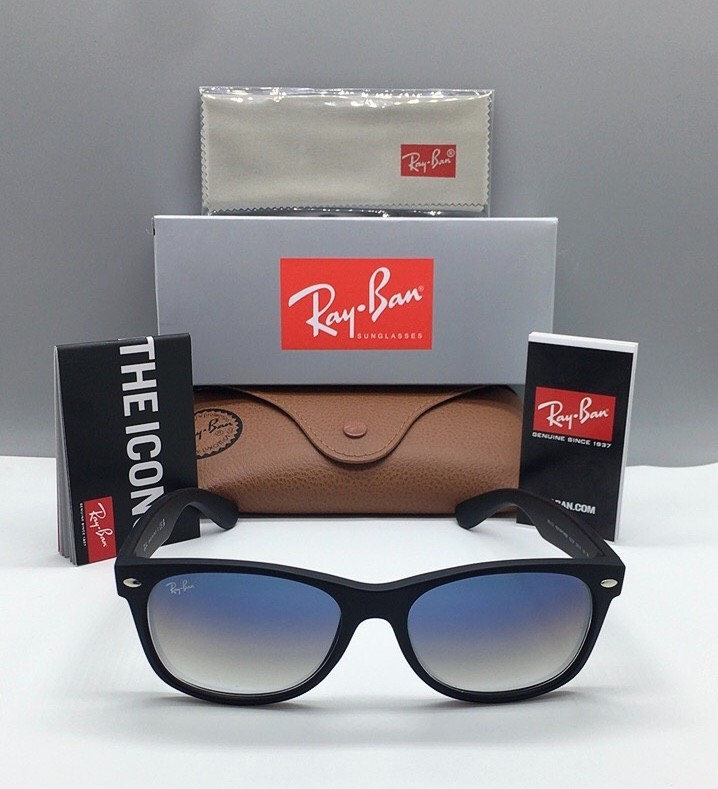 HOT MEN RB2132 RAY-BAN NEW WAYFARER SUNGLASSES KT-7246