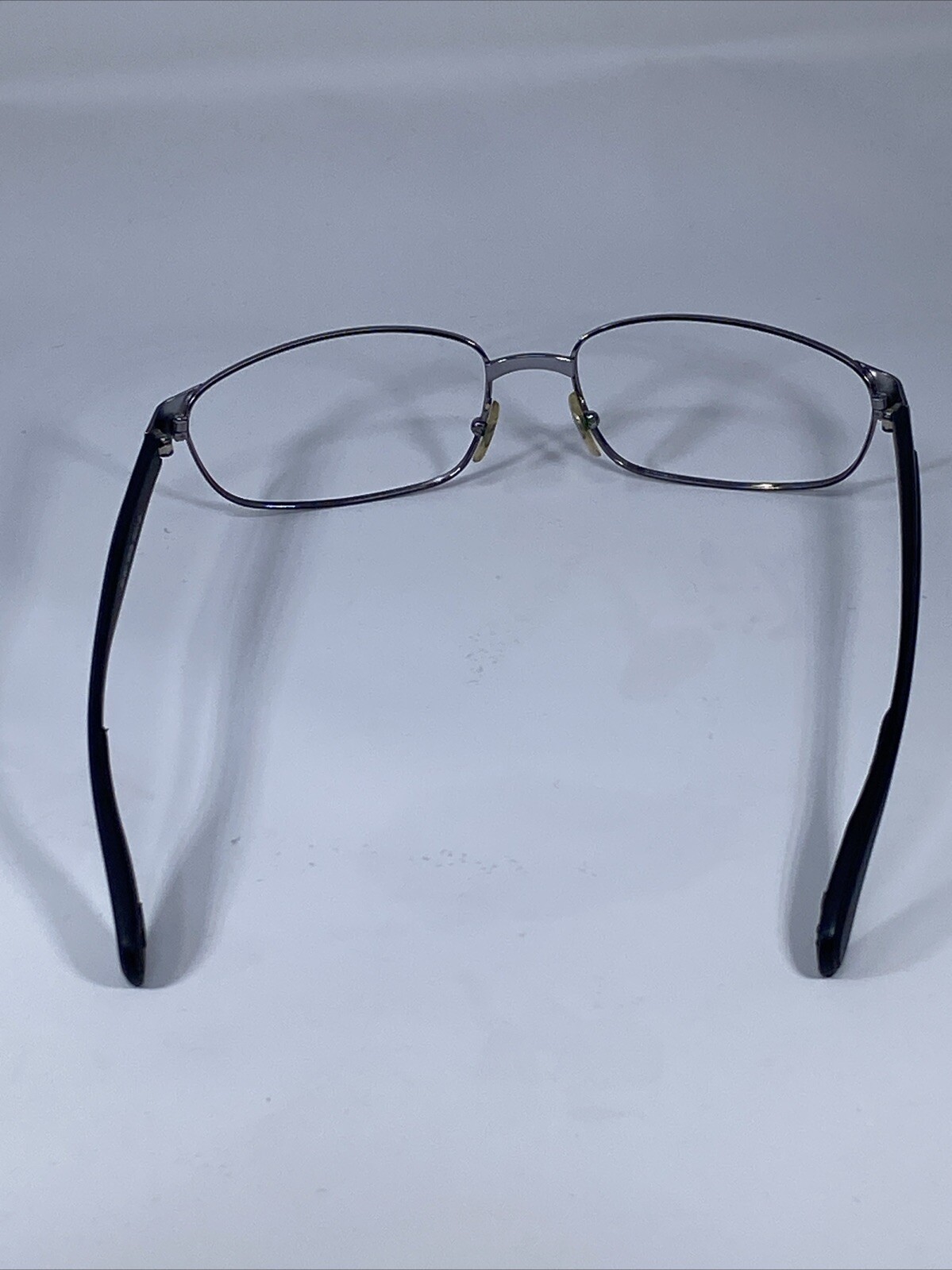 RAY-BAN RB3247 004/58 Italy Gunmetal/Black Matte Sunglasses Frame 59-17mm