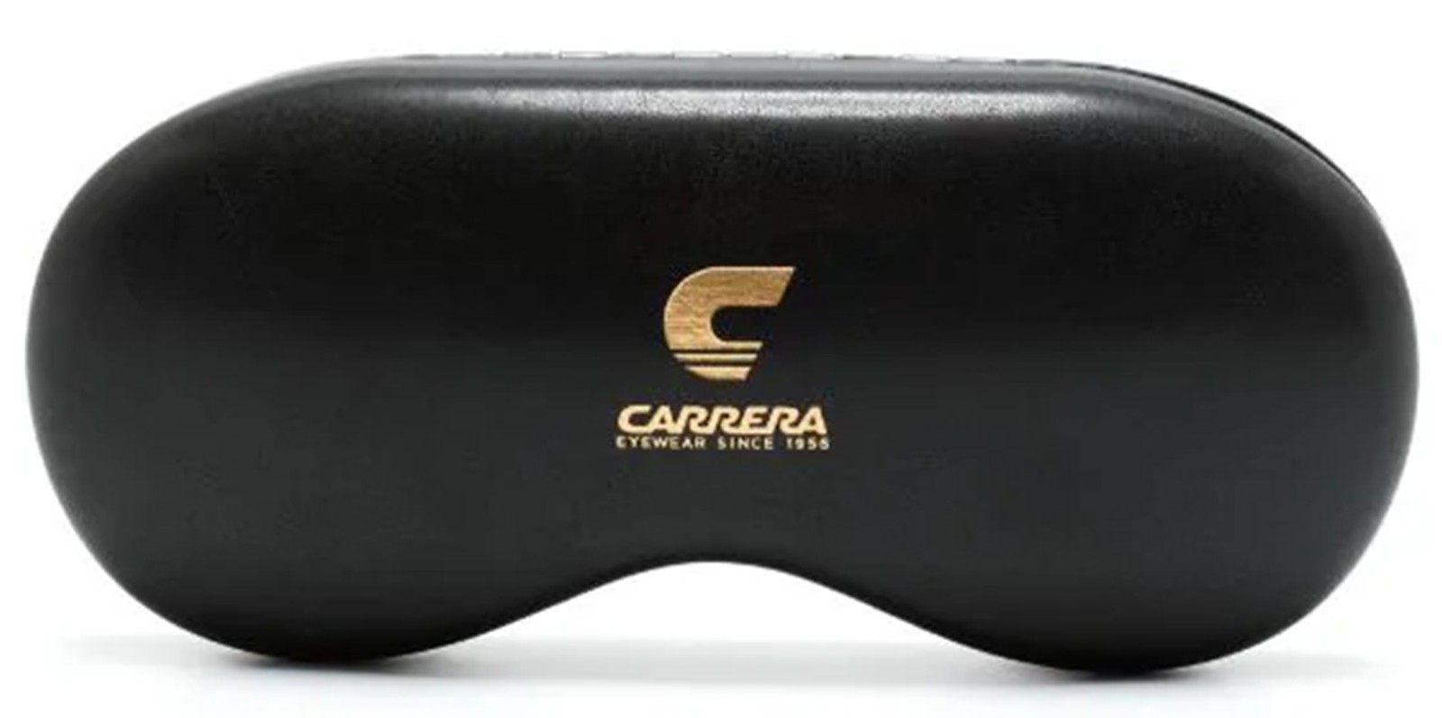 Carrera Black Oversized Vintage Style Pilot Sunglasses – CA1045SUS-0807-IR