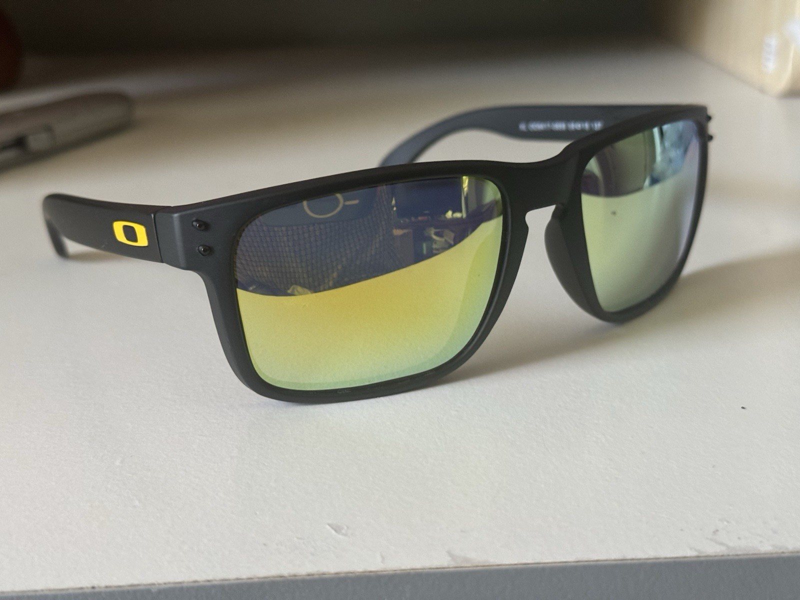 holbrook XL Prizm polarized sunglasses