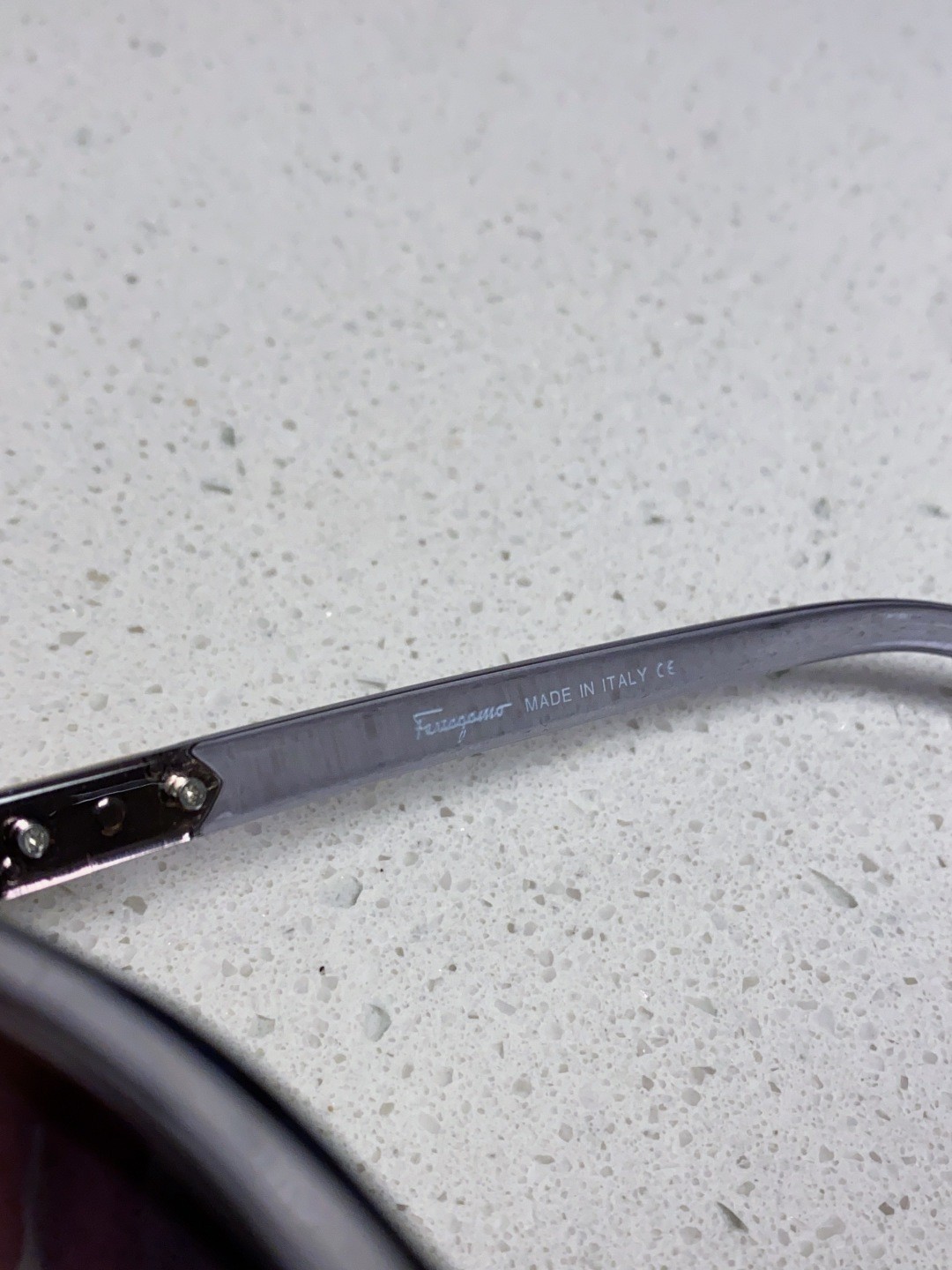 Salvatore Ferragamo Unisex Sunglasses Model: SF1073S Size: 54 □ 17 – 140