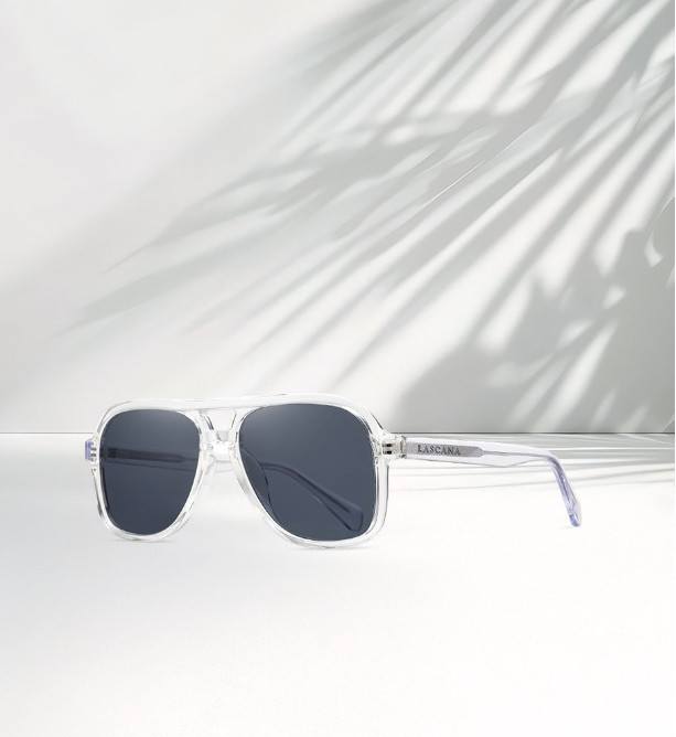 polarized aviator sunglasses