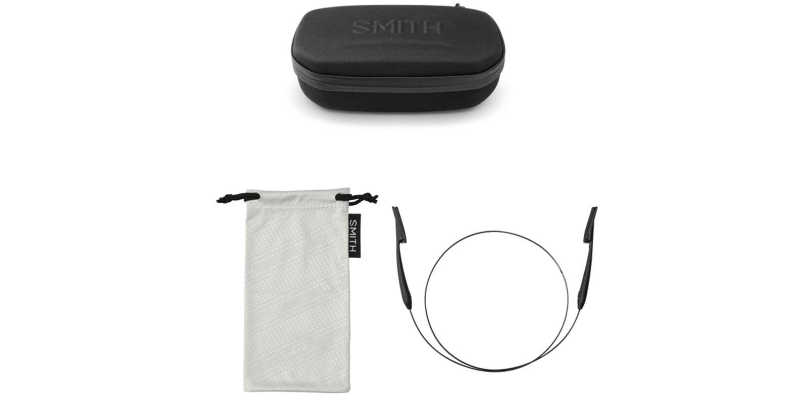 Smith Guide’s Choice Polarchromic ChromaPop+ Wrap – GCRPPIGMB