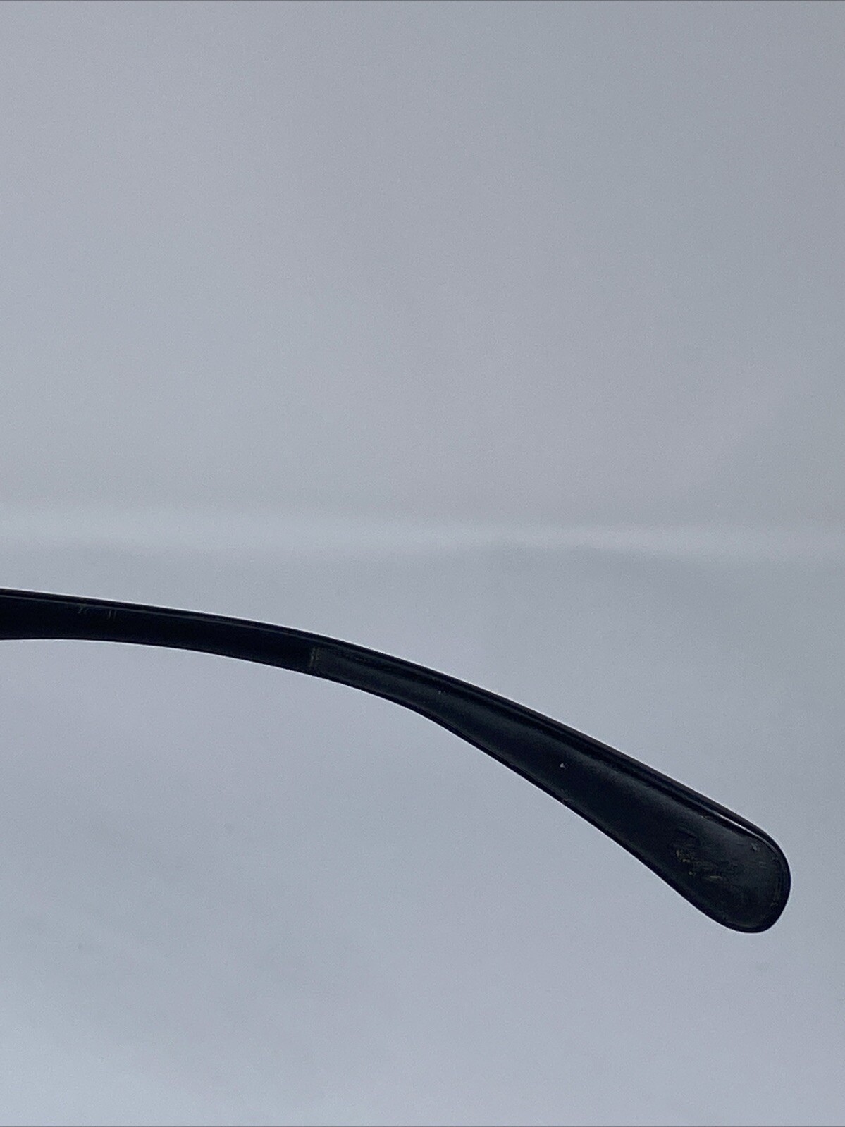 RAY-BAN RB3247 004/58 Italy Gunmetal/Black Matte Sunglasses Frame 59-17mm
