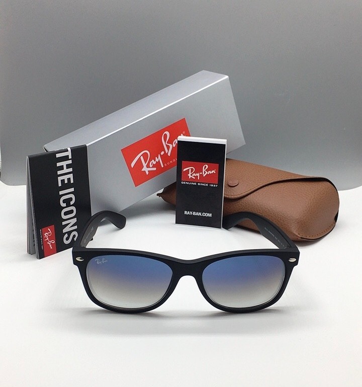 HOT MEN RB2132 RAY-BAN NEW WAYFARER SUNGLASSES KT-7246