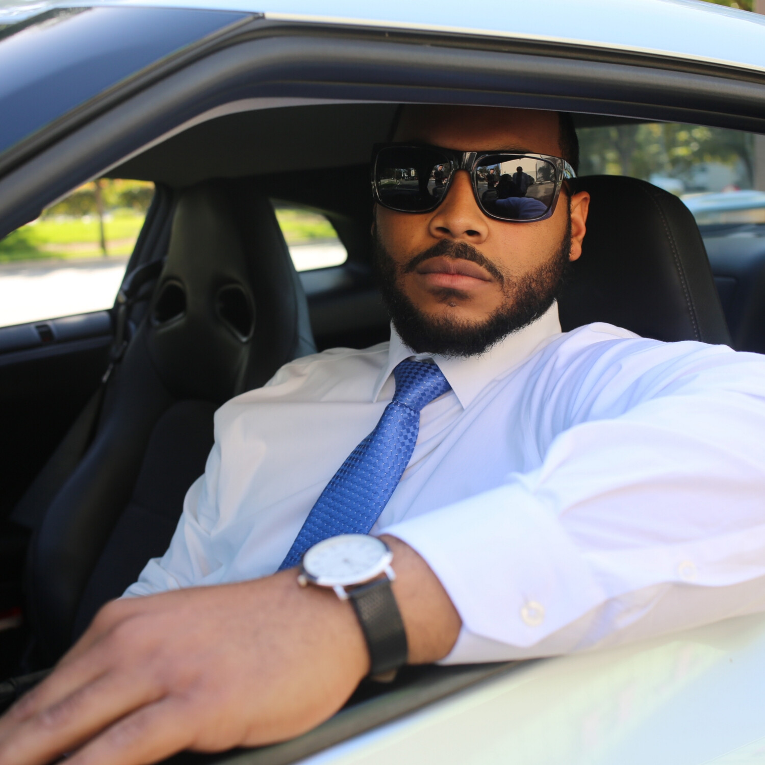 XXL Extra Large Size Polarized Sunglasses for Men Big Head Wide Frame
