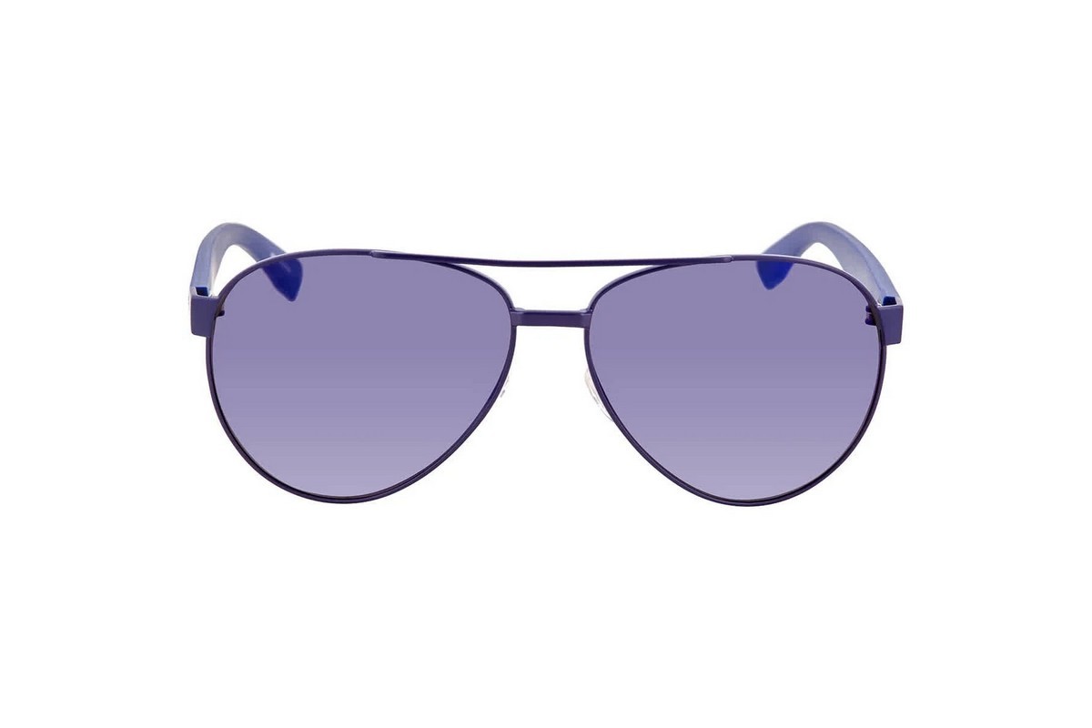 LACOSTE Select Sunglasses Size 60mm 14mm 140mm
