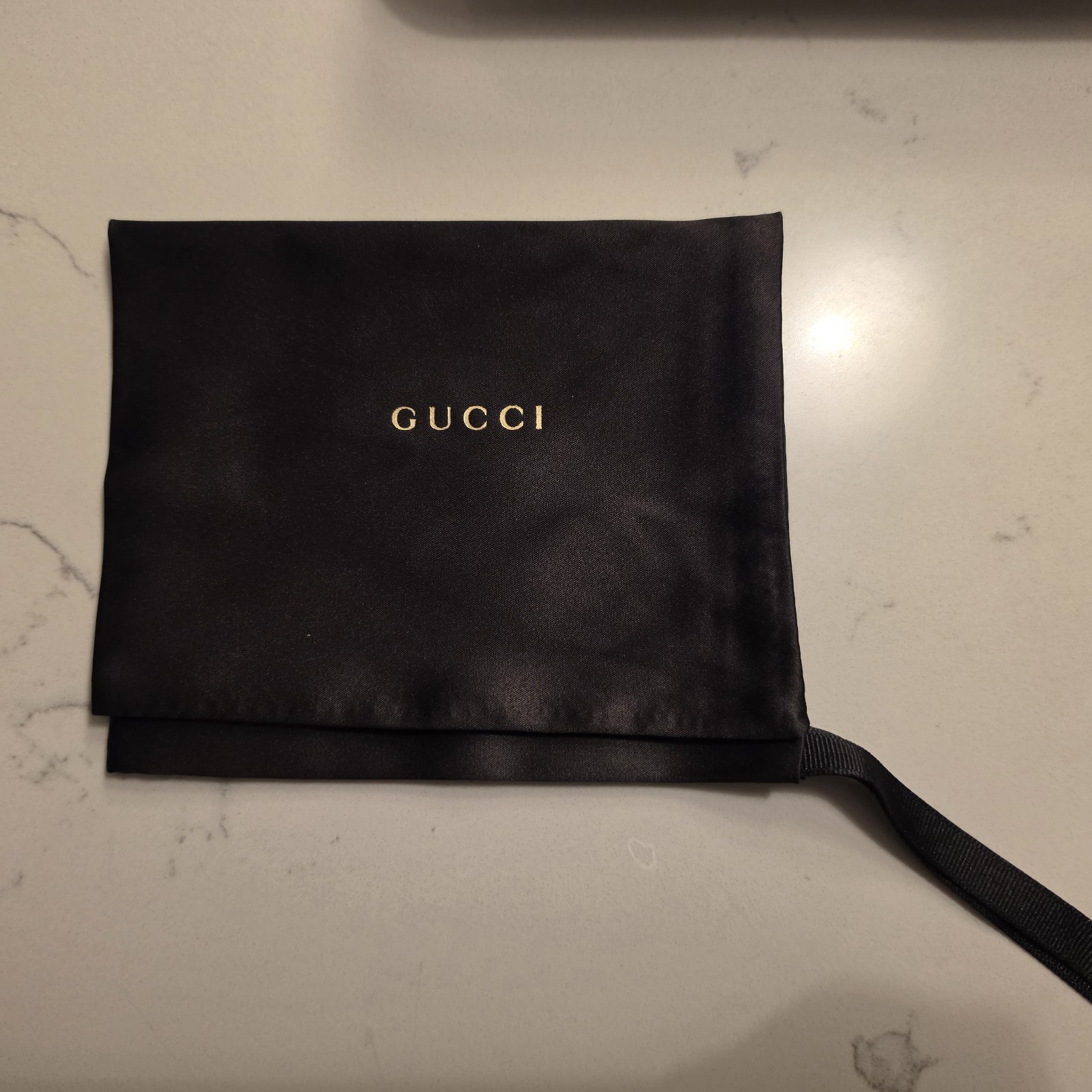 GUCCI GG1668S 001 Black Grey Havana Men’s Medium 52 mm Sunglasses