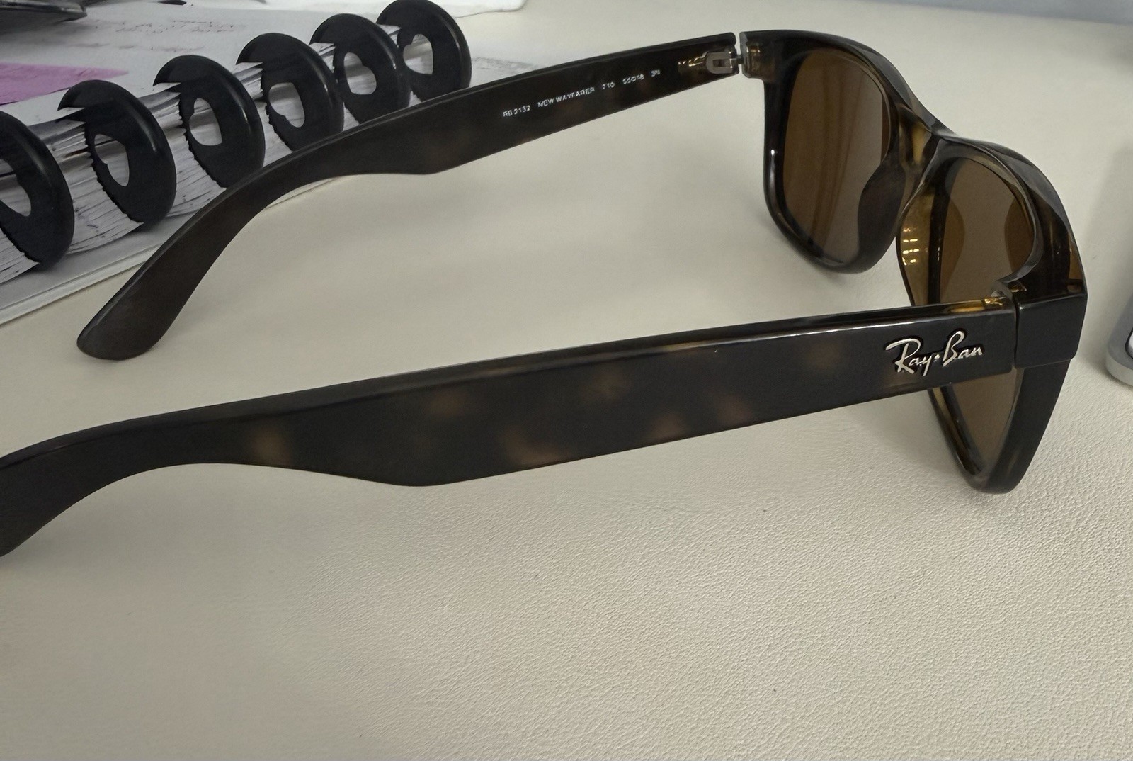 Ray-Ban RB2132 Men’s Sunglasses