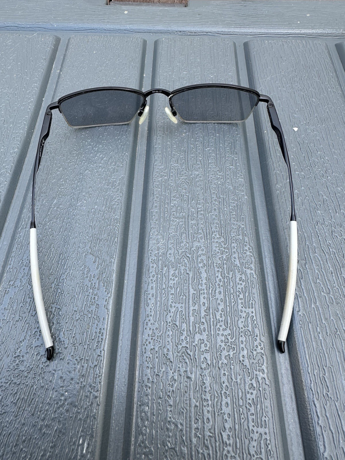 Oakley Limit Switch 0.5 OX5119-0154 Satin Black Eyeglasses FRAMES ONLY 54-17-139