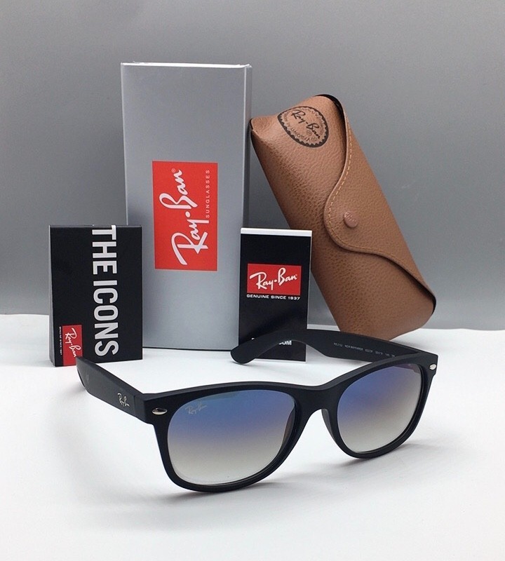 HOT MEN RB2132 RAY-BAN NEW WAYFARER SUNGLASSES KT-7246