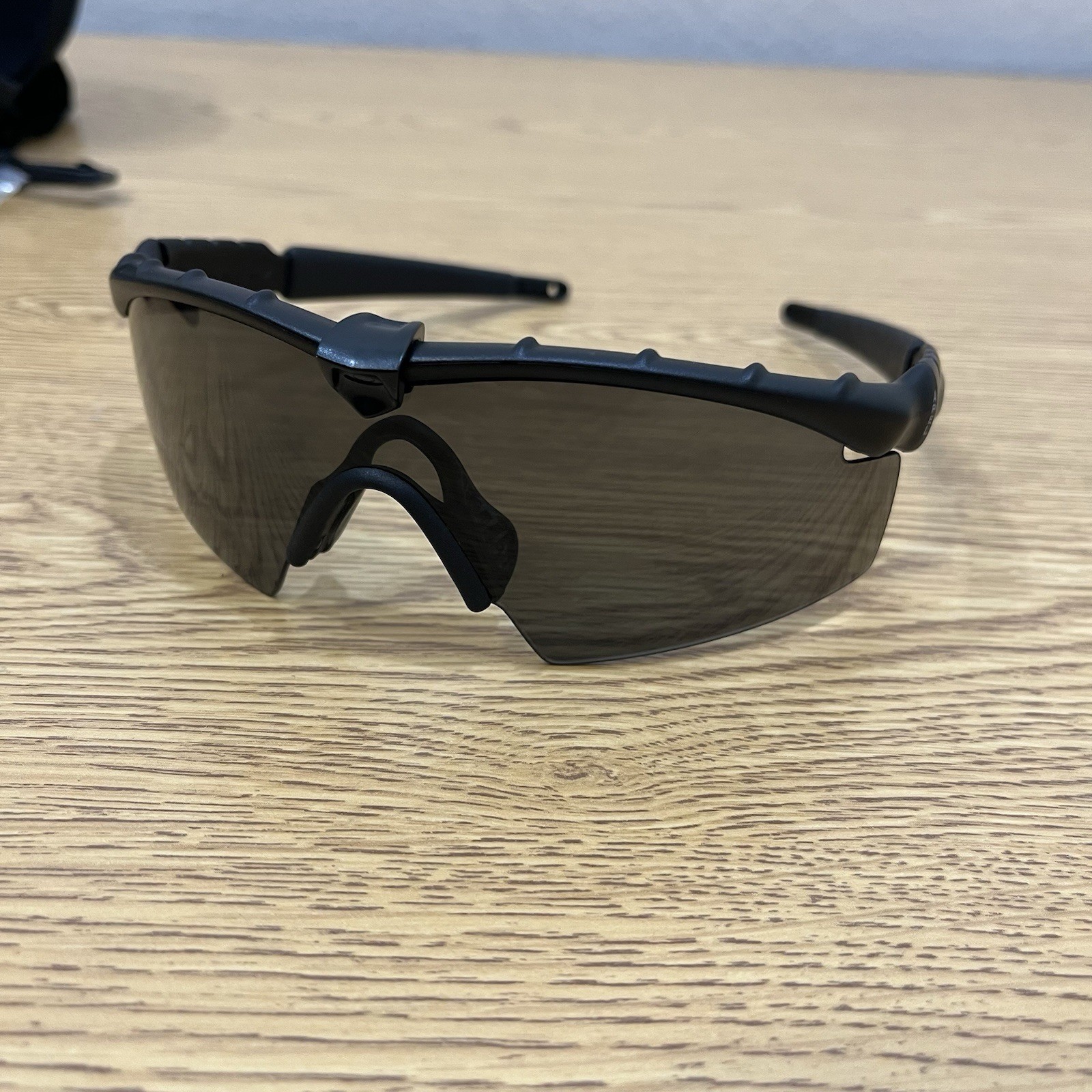 Oakley SI Ballistic M-Frame 2.0 Extra Lens Hard Case made in USA