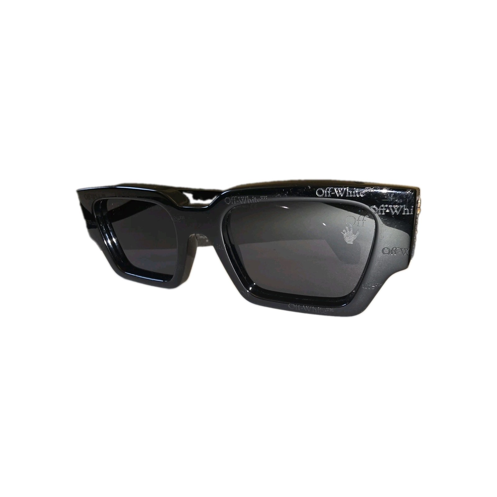 OFF-WHITE Mari Mens Sunglasses. Used.