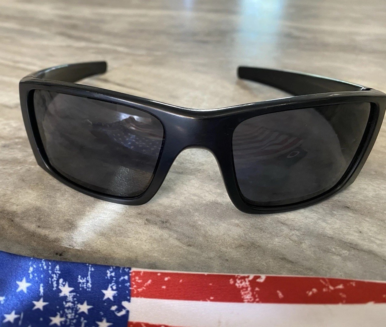 Oakley Fuel Cell Sunglasses